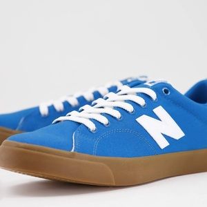 New Balance 210v1 Blue/Gum Bottom